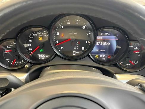 Used 2012 Porsche 911 Carrera image 19