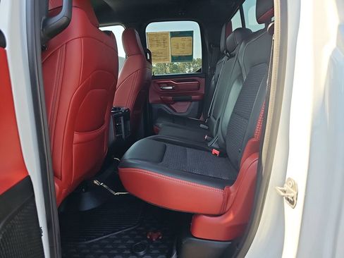 Used 2019 RAM 1500 Rebel AWD/4WD image 17