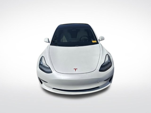 Used 2019 Tesla Model 3 Long Range AWD/4WD image 8