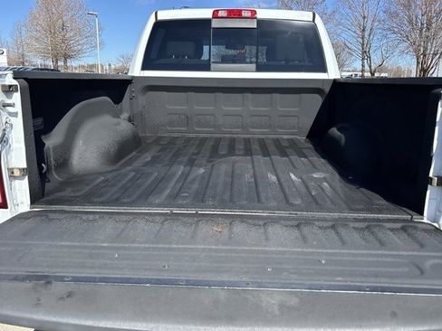 Used 2015 RAM 2500 Big Horn image 6