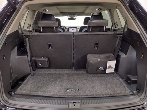 New 2026 Volkswagen Atlas SEL Premium R-Line image 20