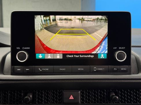 Used 2024 Honda CR-V Sport image 23