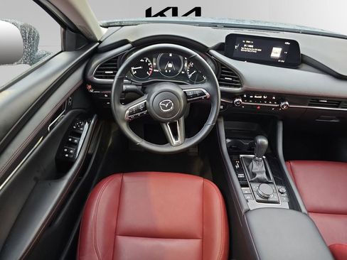 Used 2025 MAZDA MAZDA3 s image 24