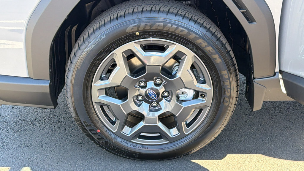 New 2026 Subaru Outback Premium AWD/4WD image 9