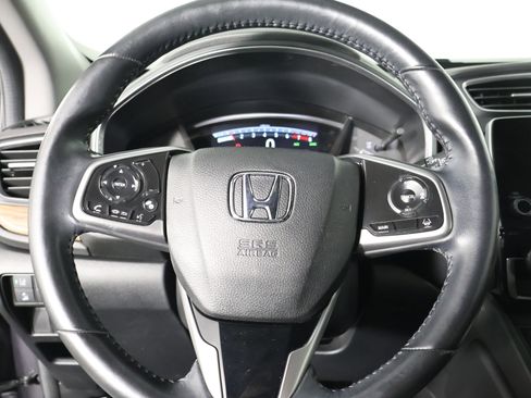 Certified 2022 Honda CR-V EX-L image 19