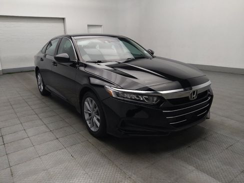 Used 2021 Honda Accord LX image 13