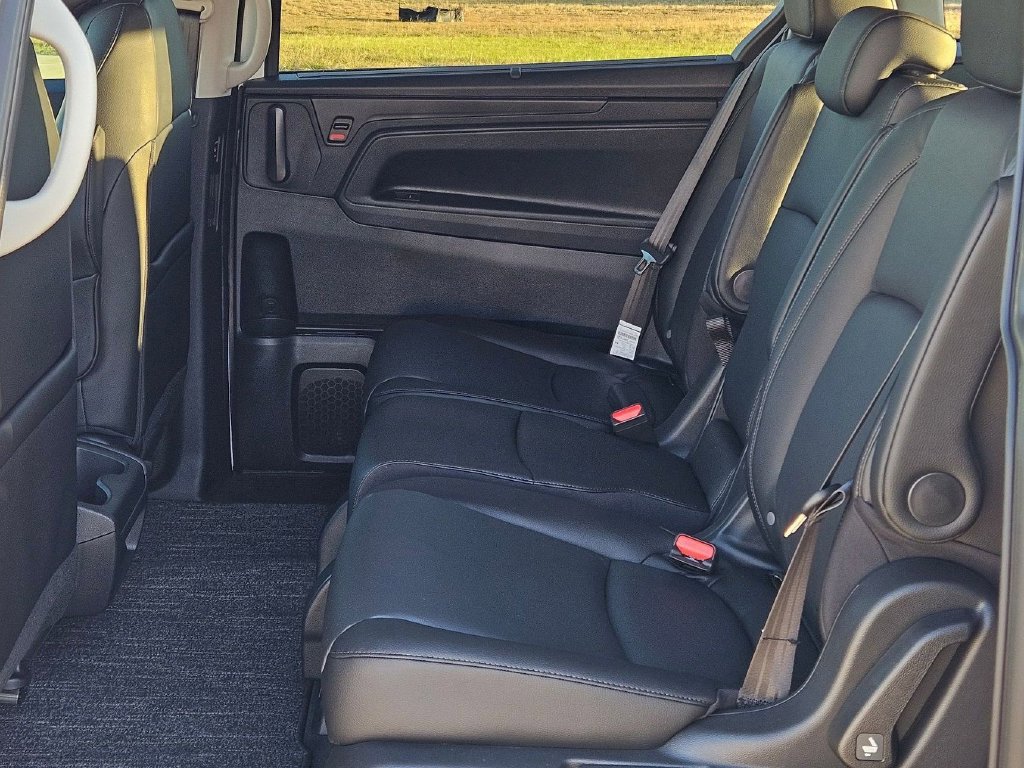New 2026 Honda Odyssey EX-L image 17