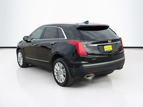 Used 2019 Cadillac XT5 Premium Luxury w/ Driver Assist Package AWD/4WD image 7