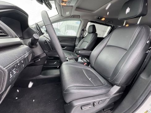 Used 2024 Honda Odyssey EX-L image 14