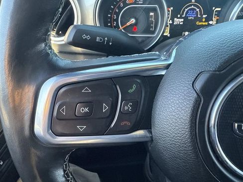 Used 2021 Jeep Wrangler Unlimited Sahara w/ Uconnect 4C Nav & Sound Group image 28