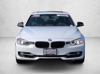 Used 2015 BMW 335i Sedan video 2