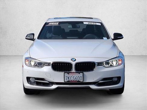Used 2015 BMW 335i Sedan image 2