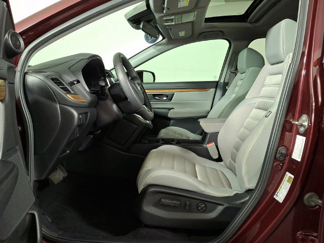 Used 2019 Honda CR-V EX image 15