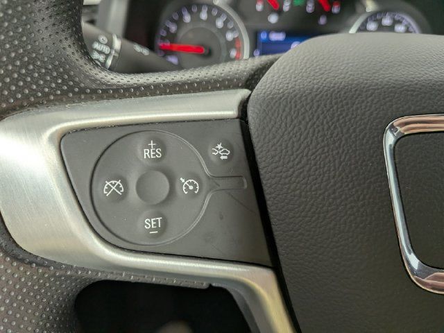 Used 2022 GMC Acadia SLE w/ Driver Convenience Package FWD image 7