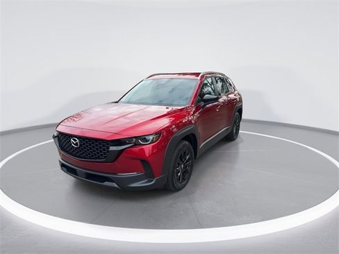 New 2026 MAZDA CX-50 AWD 2.5 S w/ Cargo Package image 3