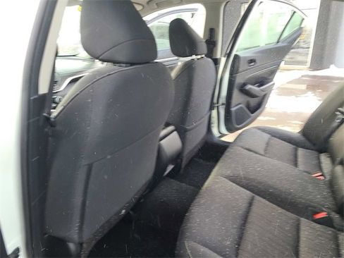 Used 2023 Nissan Altima 2.5 SV image 21