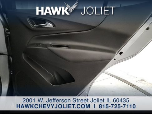 Used 2024 Chevrolet Equinox LT FWD image 23
