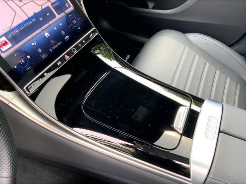 Certified 2024 Mercedes-Benz GLC 300 4MATIC image 17