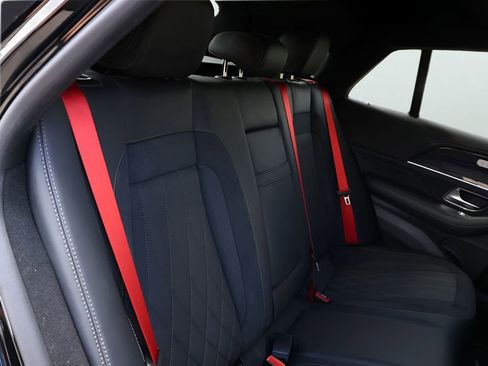 Certified 2021 Mercedes-Benz GLE 53 AMG 4MATIC Coupe image 15