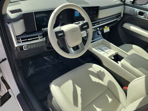 New 2026 Hyundai Santa Fe SEL image 22