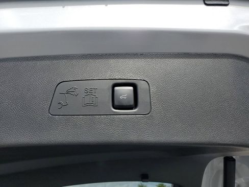 New 2026 Lincoln Corsair Grand Touring image 7