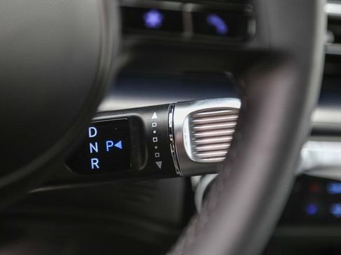 New 2025 Hyundai Ioniq 6 SE image 19