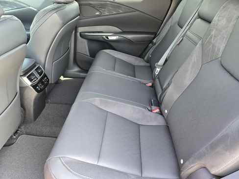 New 2026 Lexus RX 350 AWD image 20