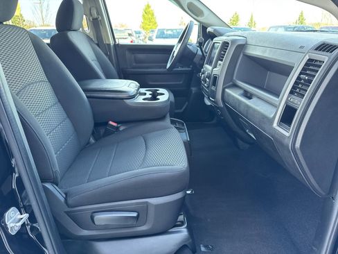 Used 2019 RAM 1500 Express w/ Wheel & Sound Group AWD/4WD image 7