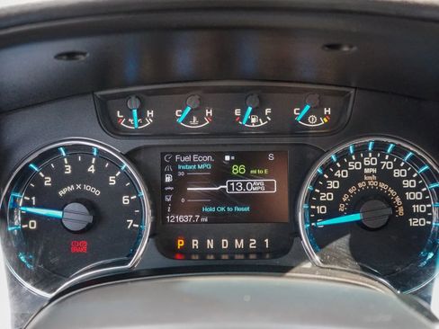 Used 2013 Ford F150 XLT w/ Luxury Equipment Group image 28