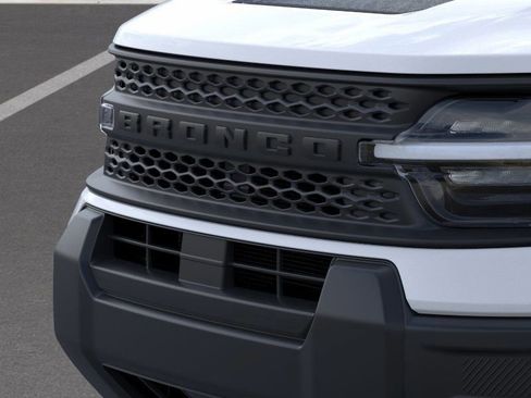 New 2026 Ford Bronco Sport Big Bend w/ Convenience Package AWD/4WD image 20