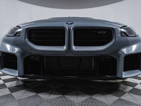 Used 2025 BMW M2 image 3