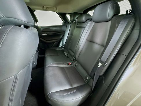 Used 2024 MAZDA CX-30 AWD 2.5 S w/ Premium Package image 19