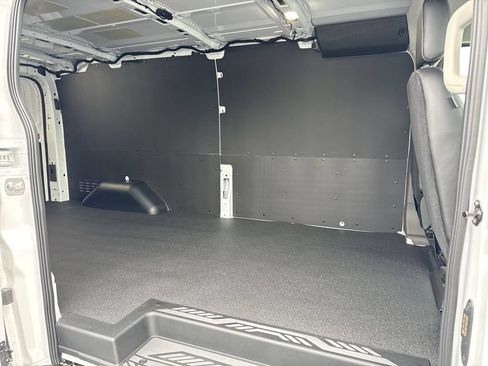 New 2026 Ford Transit 150 Low Roof w/ Load Area Protection Package RWD image 22