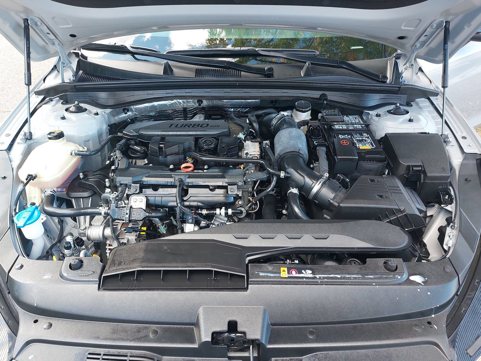 Used 2024 Kia K5 GT-Line w/ GT-Line Premium Package FWD image 29