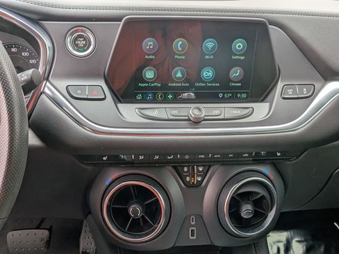 Certified 2022 Chevrolet Blazer LT image 26