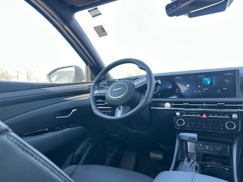 New 2026 Hyundai Santa Cruz Limited AWD/4WD image 15