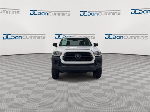 Used 2021 Toyota Tacoma SR image 3