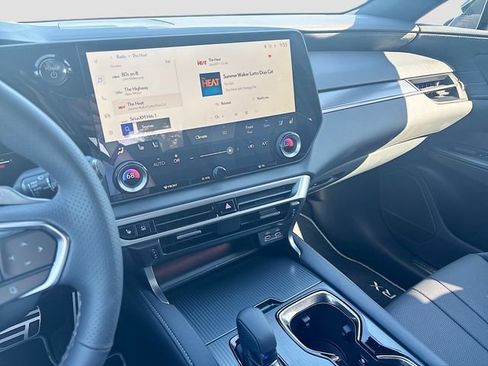New 2026 Lexus RX 500h F Sport AWD/4WD image 29