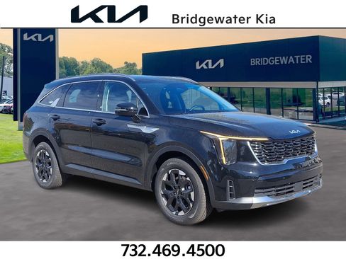 New 2026 Kia Sorento S image 1