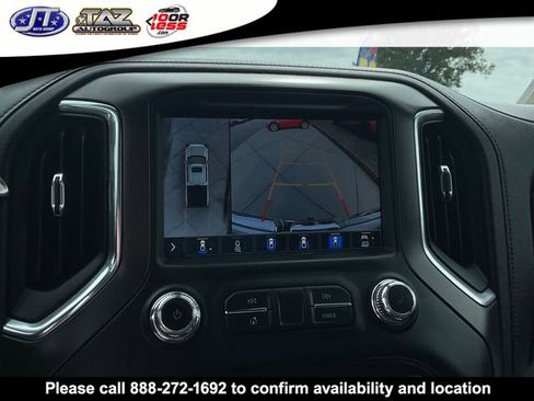 Used 2021 GMC Sierra 1500 AT4 w/ AT4 Premium Package image 20