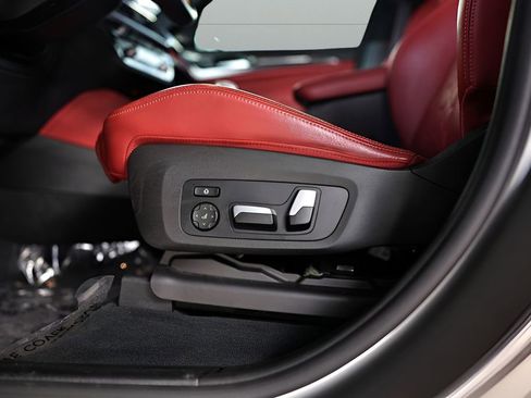 Used 2020 BMW X4 M w/ Executive Package image 34