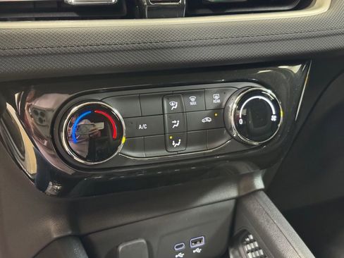 New 2026 Chevrolet TrailBlazer LT image 36