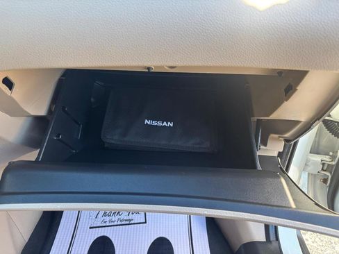 Used 2016 Nissan Rogue S w/ Appearance Package image 34