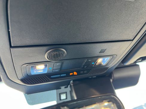 Certified 2025 Ford Bronco Big Bend image 25