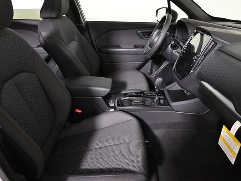 Used 2026 Subaru Forester Premium AWD/4WD image 16