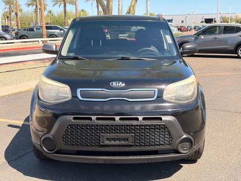 Used 2015 Kia Soul FWD image 9