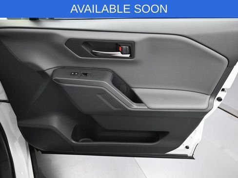 Certified 2026 Toyota RAV4 SE AWD/4WD image 34