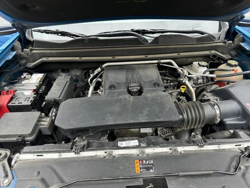 Used 2023 Chevrolet Colorado LT w/ LT Convenience Package III RWD image 32