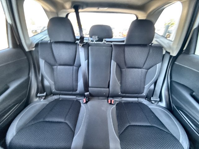 Used 2021 Subaru Forester Premium AWD/4WD image 22