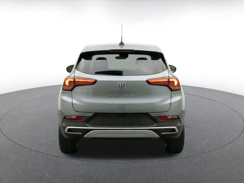 Used 2025 Buick Encore GX Preferred FWD image 11